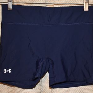 Volleyball shorts